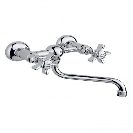 Officina Nicolazzi Dames Anglaises, Groupe évier