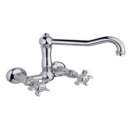 Officina Nicolazzi Dames Anglaises, Sink group