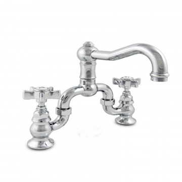 Officina Nicolazzi Dames Anglaises, Gruppo a ponte