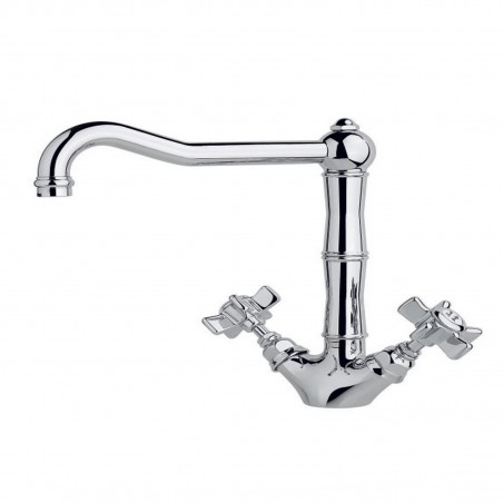 Officina Nicolazzi Dames Anglaises, Monoforo lavello