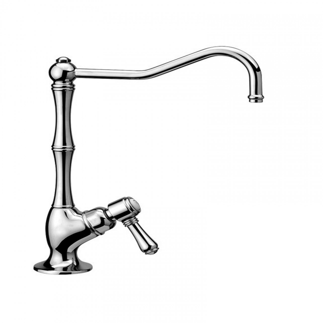 Officina Nicolazzi Dames Anglaises, Rubinetto singolo per filtro canna a colonna