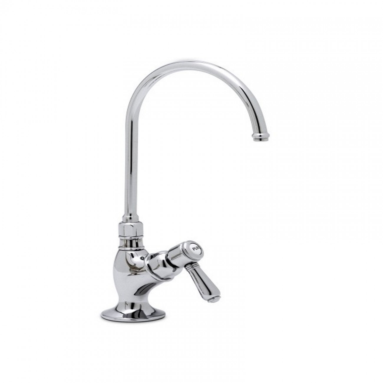 Officina Nicolazzi Dames Anglaises, Robinet unique pour filtre à rotule