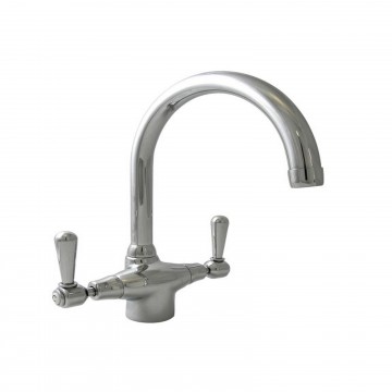 Officina Nicolazzi Mac Kinley, Évier unique