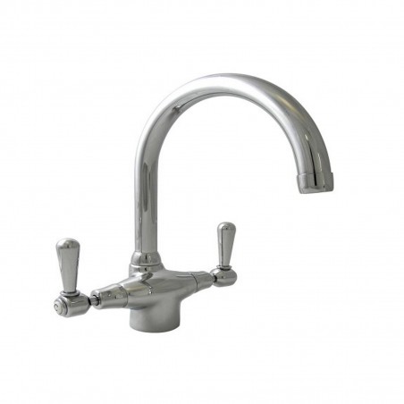 Officina Nicolazzi Mac Kinley, Monoforo lavello