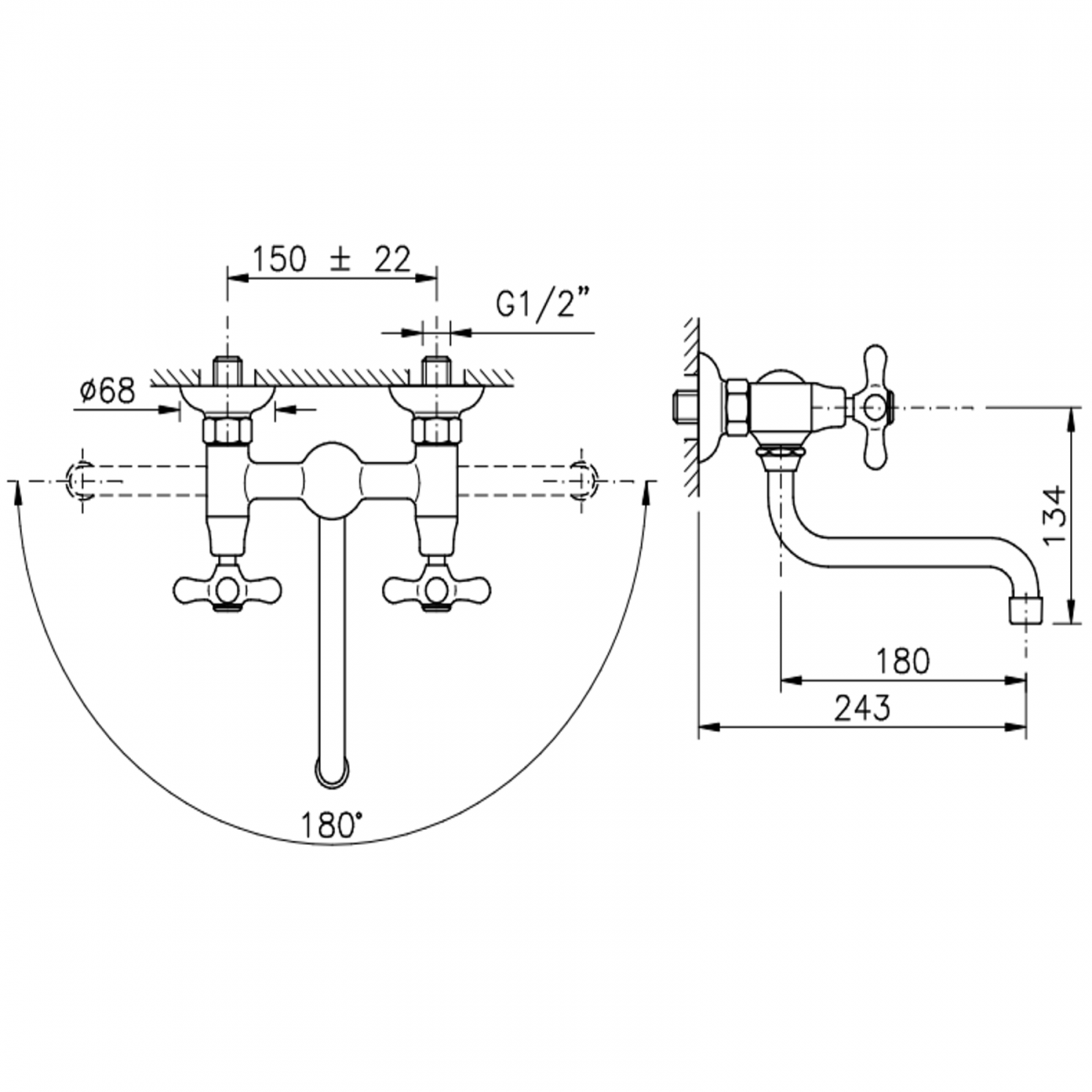 Officina Nicolazzi Nuova Brenta, Sink group