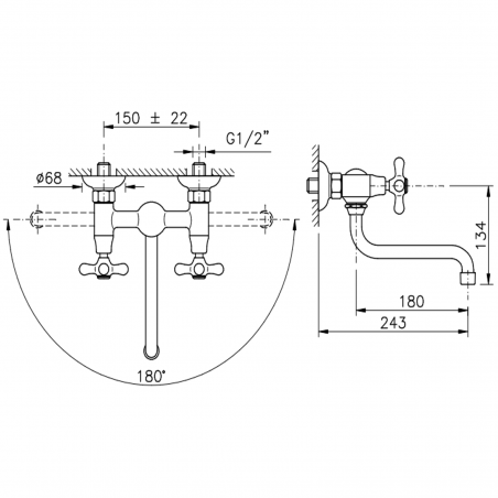 Officina Nicolazzi Nuova Brenta, Sink group
