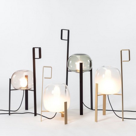 Hind Rabii Oasi S, Lampada da Terra Outdoor