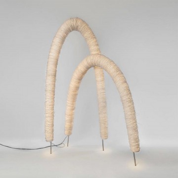 A-Emotional Light Arc