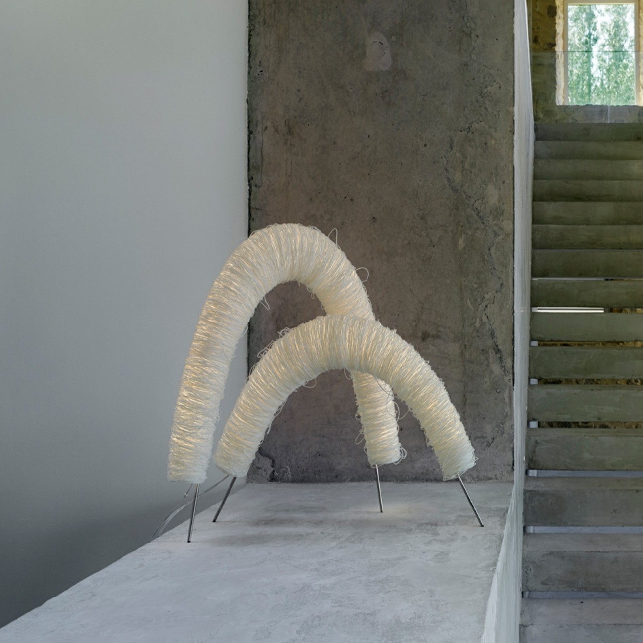 A-Emotional Light Arc