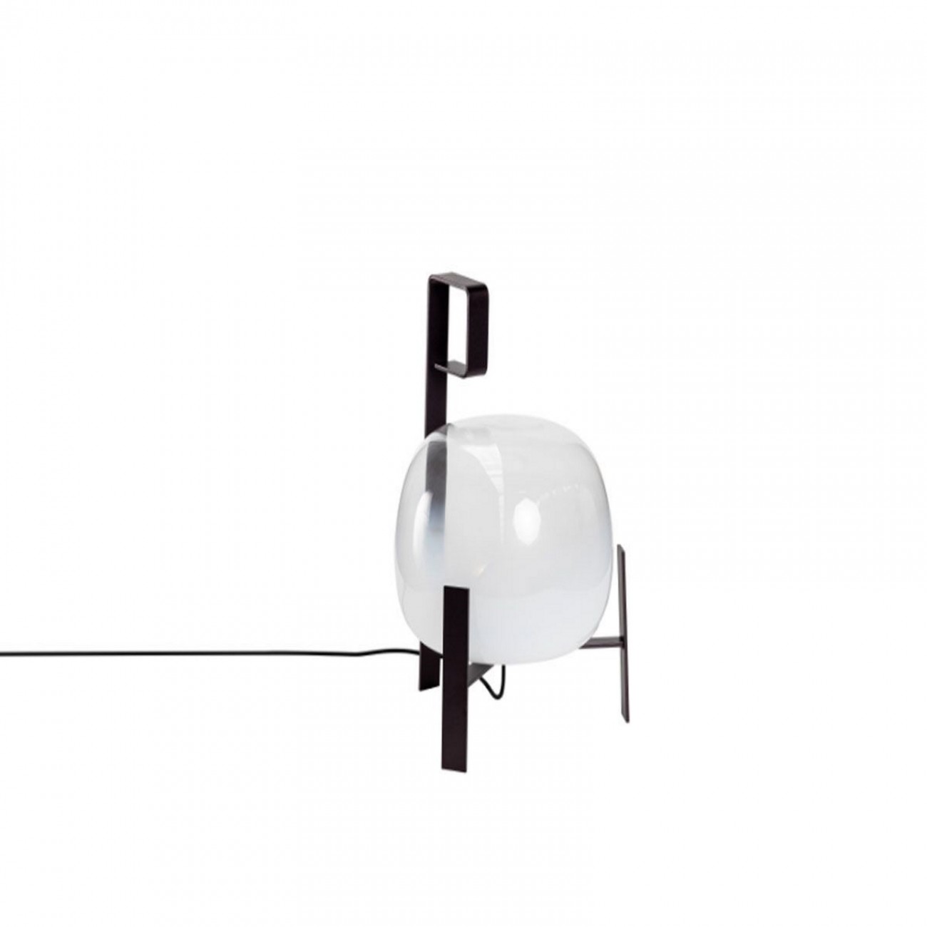 Hind Rabii Oasi MA, Floor Lamp Outdoor