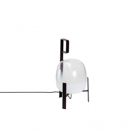 Hind Rabii Oasi MA, Floor Lamp Outdoor