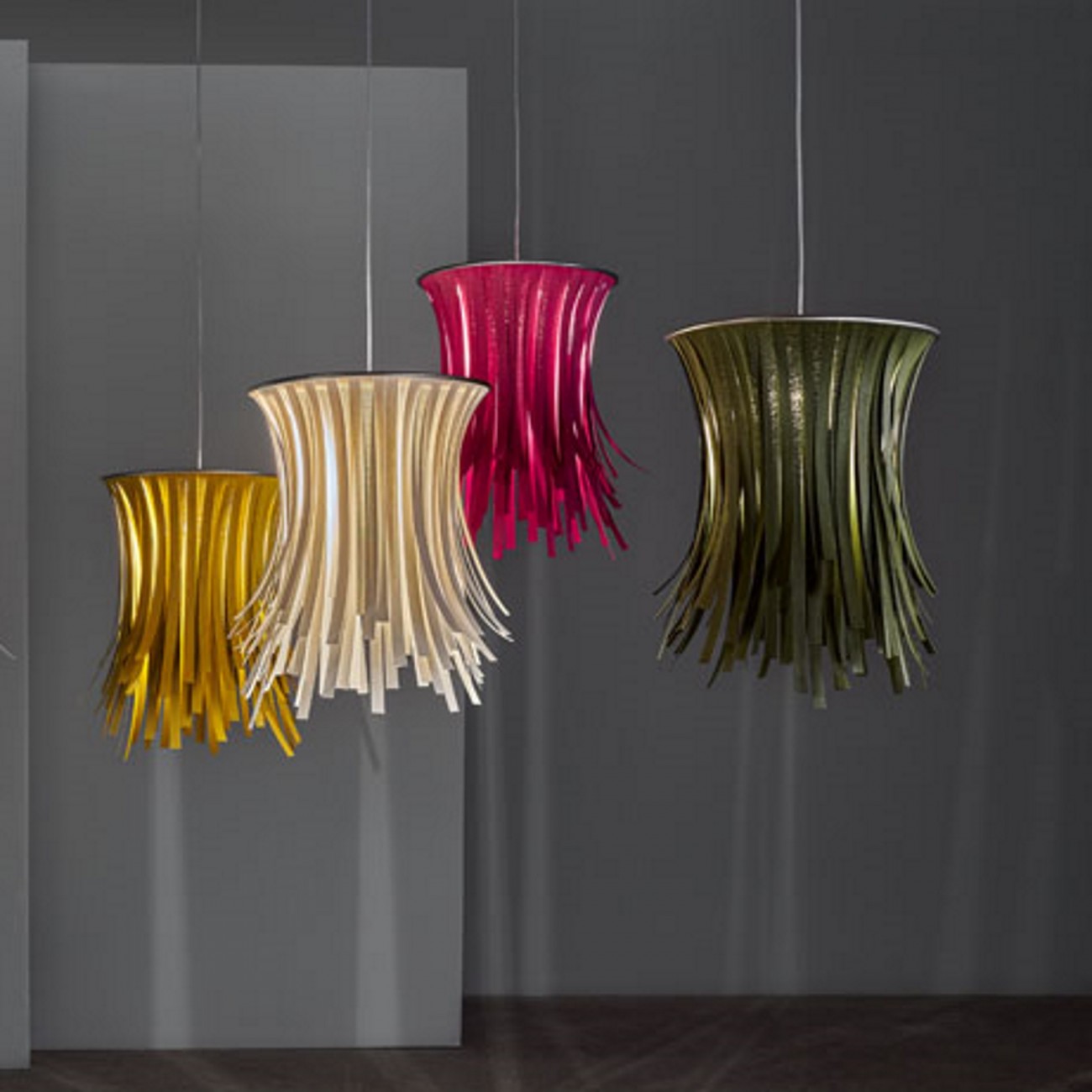 A-Emotional Light Bety Eco