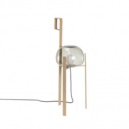 Hind Rabii Oasi MB, Floor Lamp Outdoor