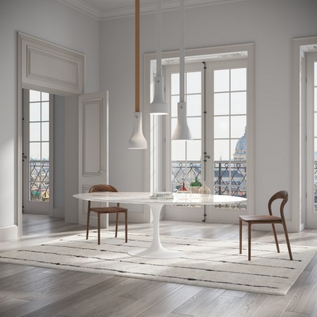 Hind Rabii Fico 1, Suspension Lamp