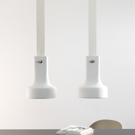 Hind Rabii Fico 3, Lampe à suspension