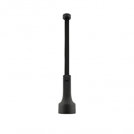 Hind Rabii Fico 3, Lampe à suspension