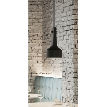 Hind Rabii Fico 3, Lampe à suspension