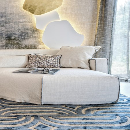 Hind Rabii Ya-Ya 2, Wall lamp