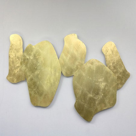 Hind Rabii Ya-Ya 2, Wall lamp