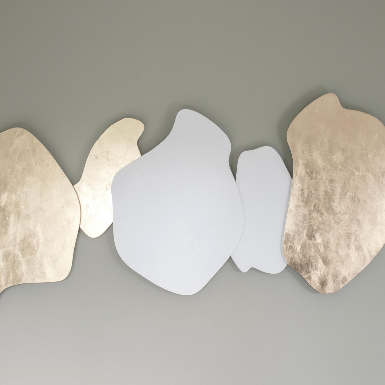 Hind Rabii Ya-Ya 70, Suspension lamp