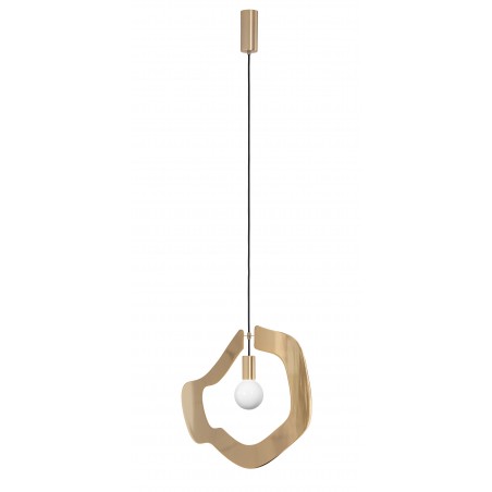 Hind Rabii Esprit YaYa 1, Suspension lamp