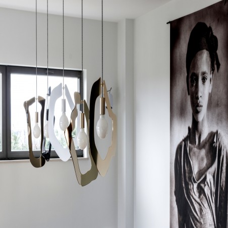 Hind Rabii Esprit YaYa 1, Suspension lamp