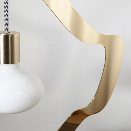 Hind Rabii Esprit Ya-Ya 3, Suspension lamp