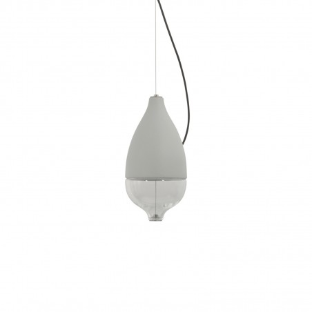 Hind Rabii T-Cotta 1, Suspension lamp
