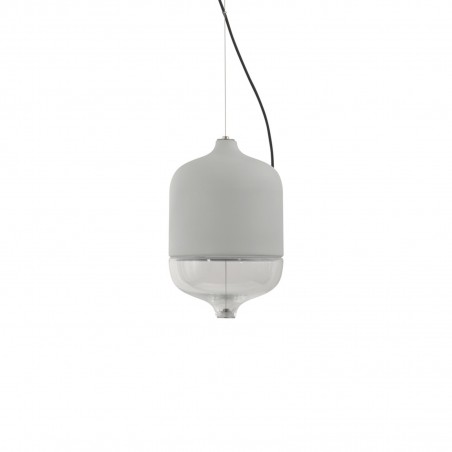 Hind Rabii T-Cotta 2, Lampe à suspension