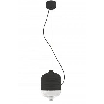 Hind Rabii T-Cotta 3, Suspension lamp