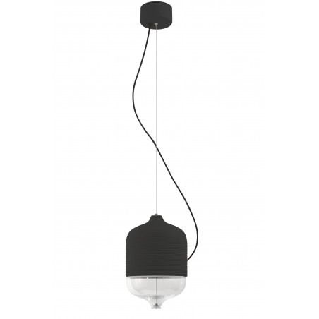 Hind Rabii T-Cotta 3, Lampe à suspension