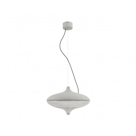 Hind Rabii T-Cotta, Suspension lamp