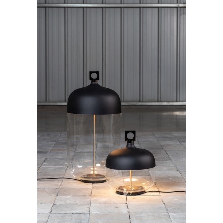Hind Rabii T-Cotta The Lamp FL, Floor lamp