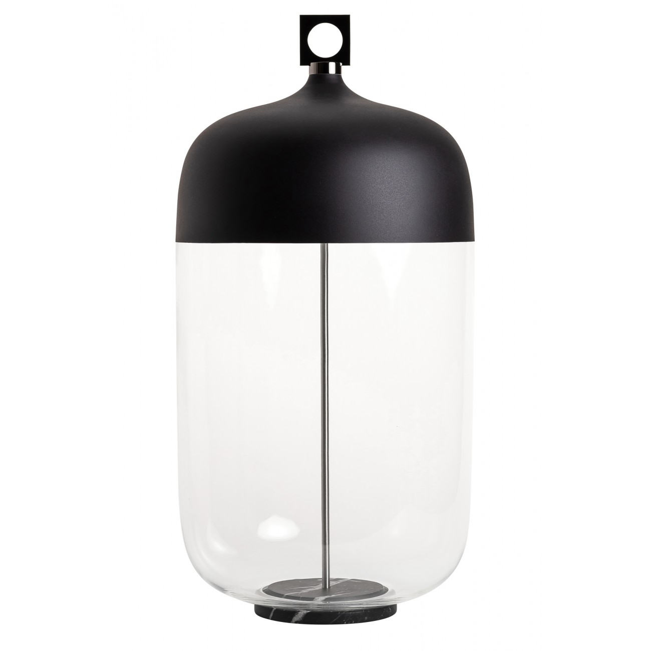 Hind Rabii T-Cotta The Lamp FL, Floor lamp