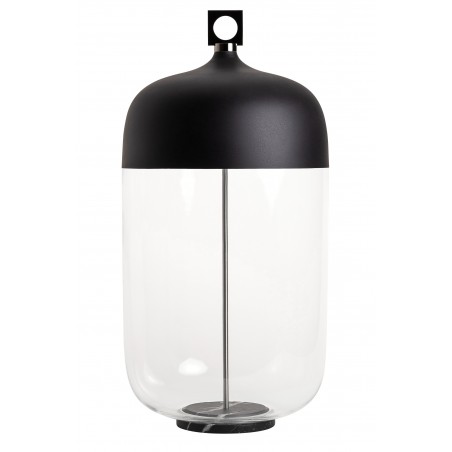 Hind Rabii T-Cotta The Lamp FL, Floor lamp