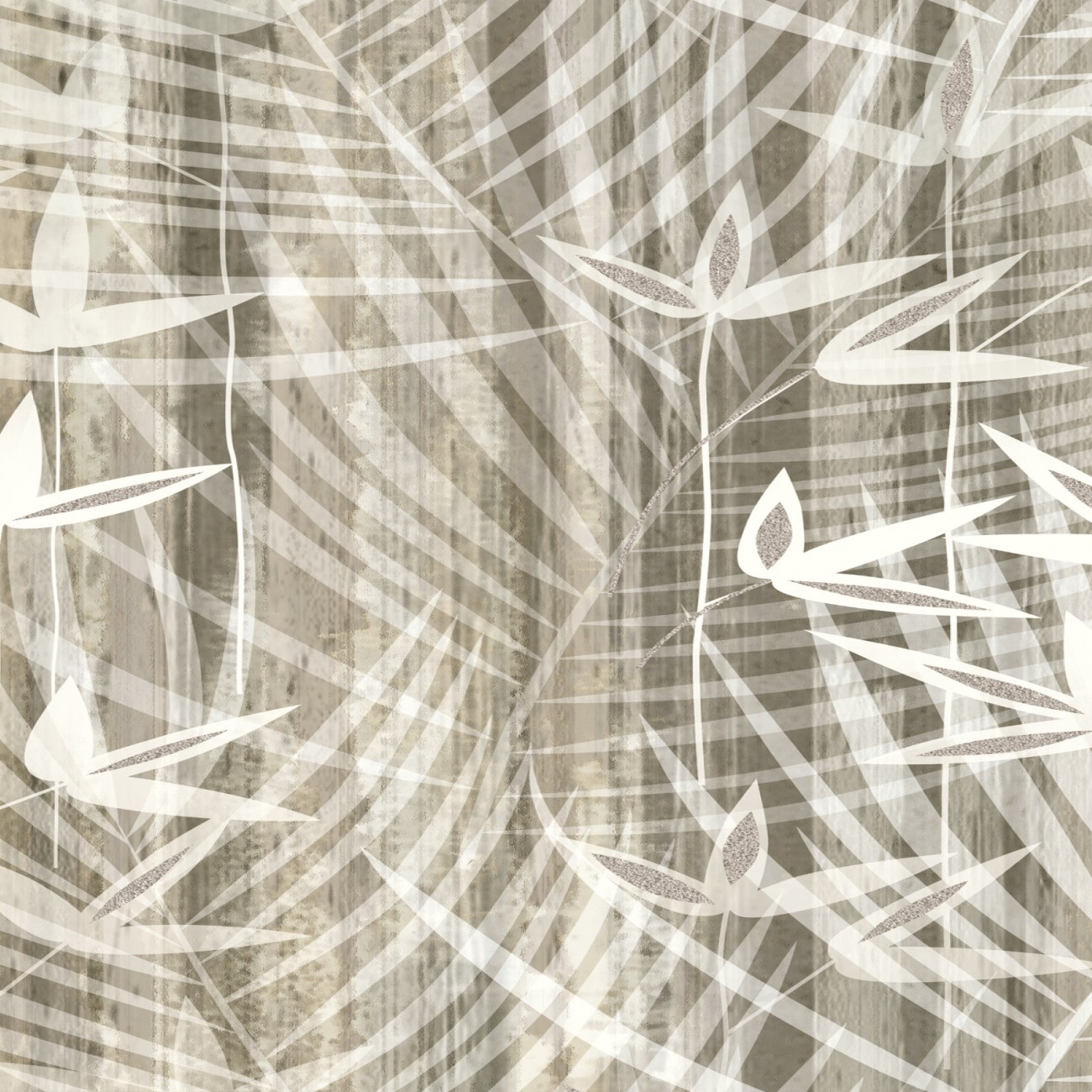 La Fabbrica IMAGINE Shadow leaves