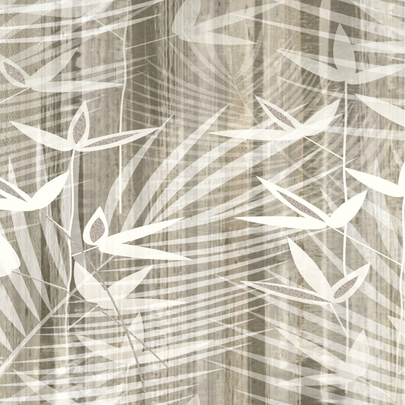 La Fabbrica IMAGINE Shadow leaves