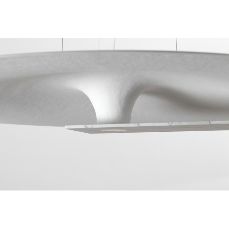 Hind Rabii Meridiana L, Suspension lamp