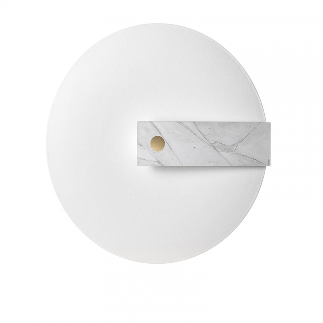 Hind Rabii Meridiana Wall S, Wall lamp