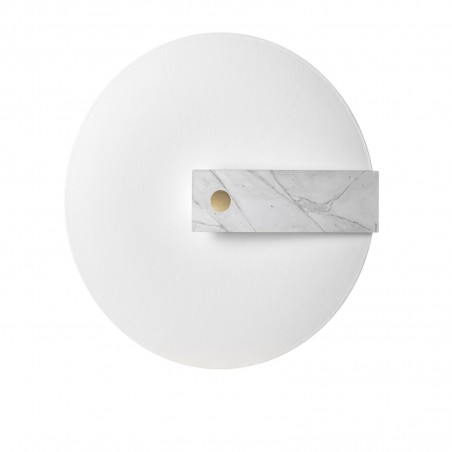 Hind Rabii Meridiana Wall S, Wall lamp