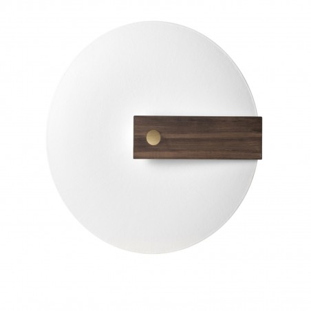 Hind Rabii Meridiana Wall S, Wall lamp