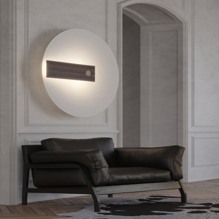 Hind Rabii Meridiana Wall L, Wall lamp