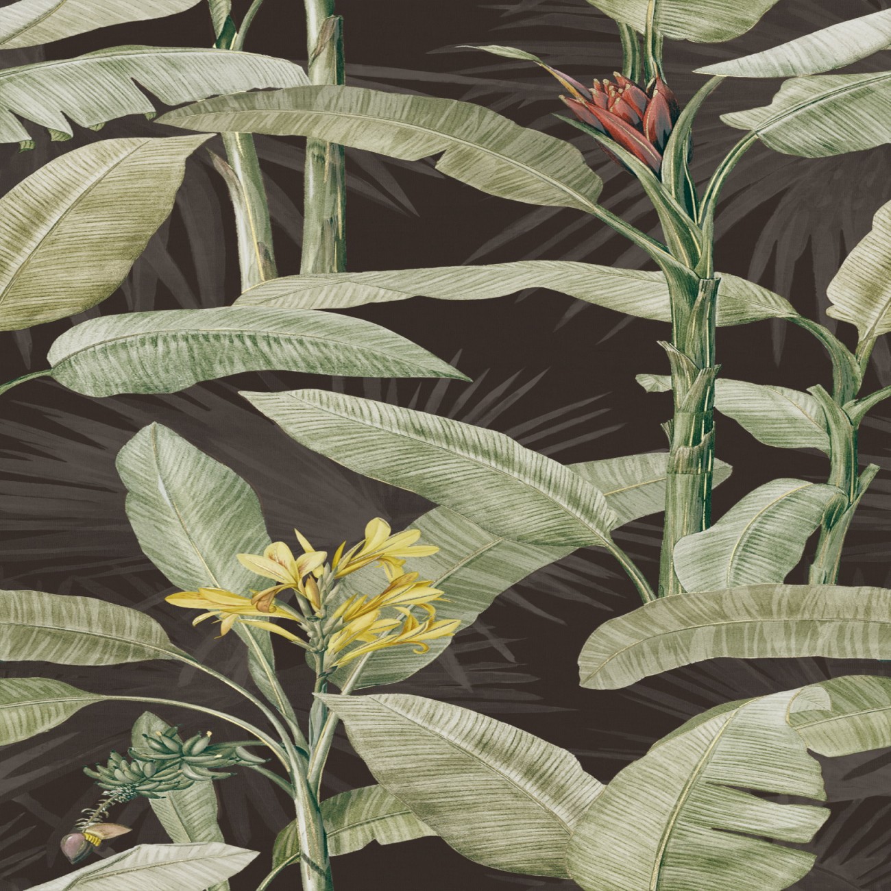 La Fabbrica IMAGINE BOTANICAL