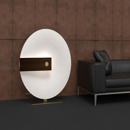 Hind Rabii Meridiana Floor, Lampe de table