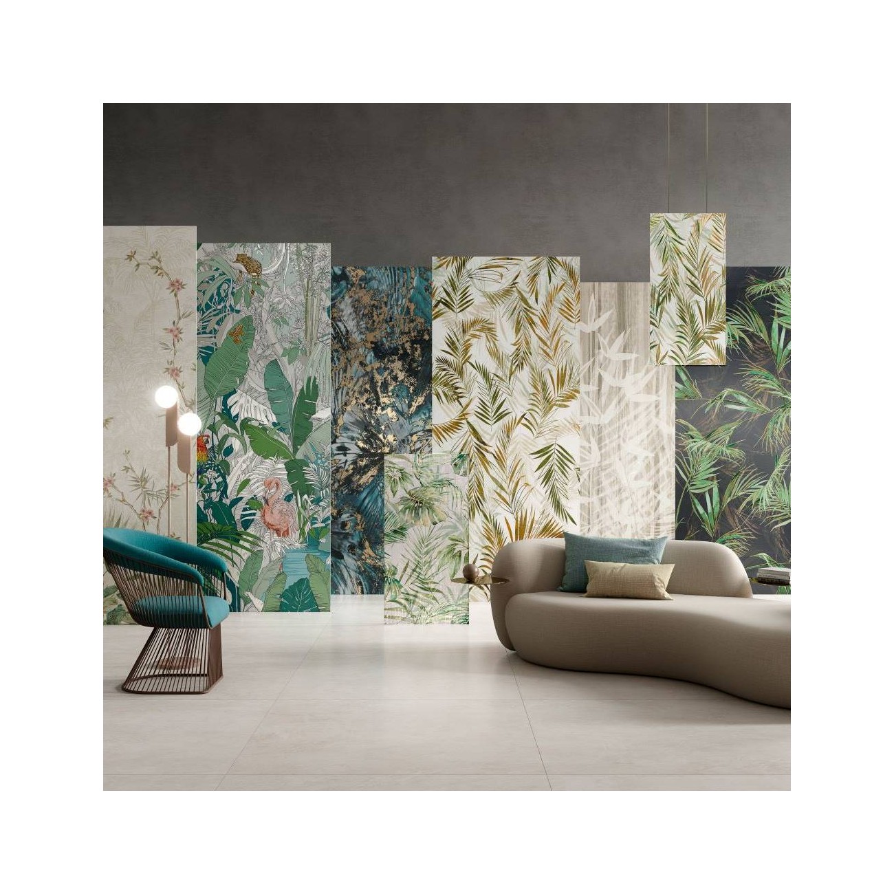 La Fabbrica IMAGINE NAIF