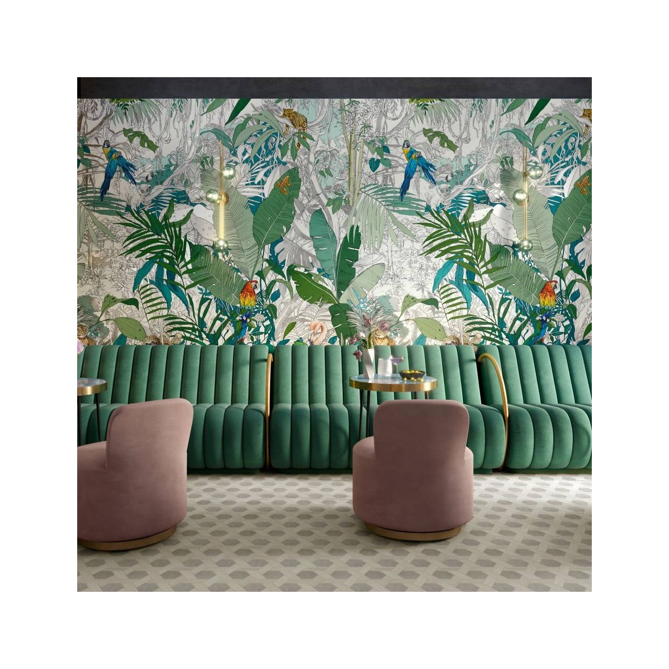 La Fabbrica IMAGINE NAIF