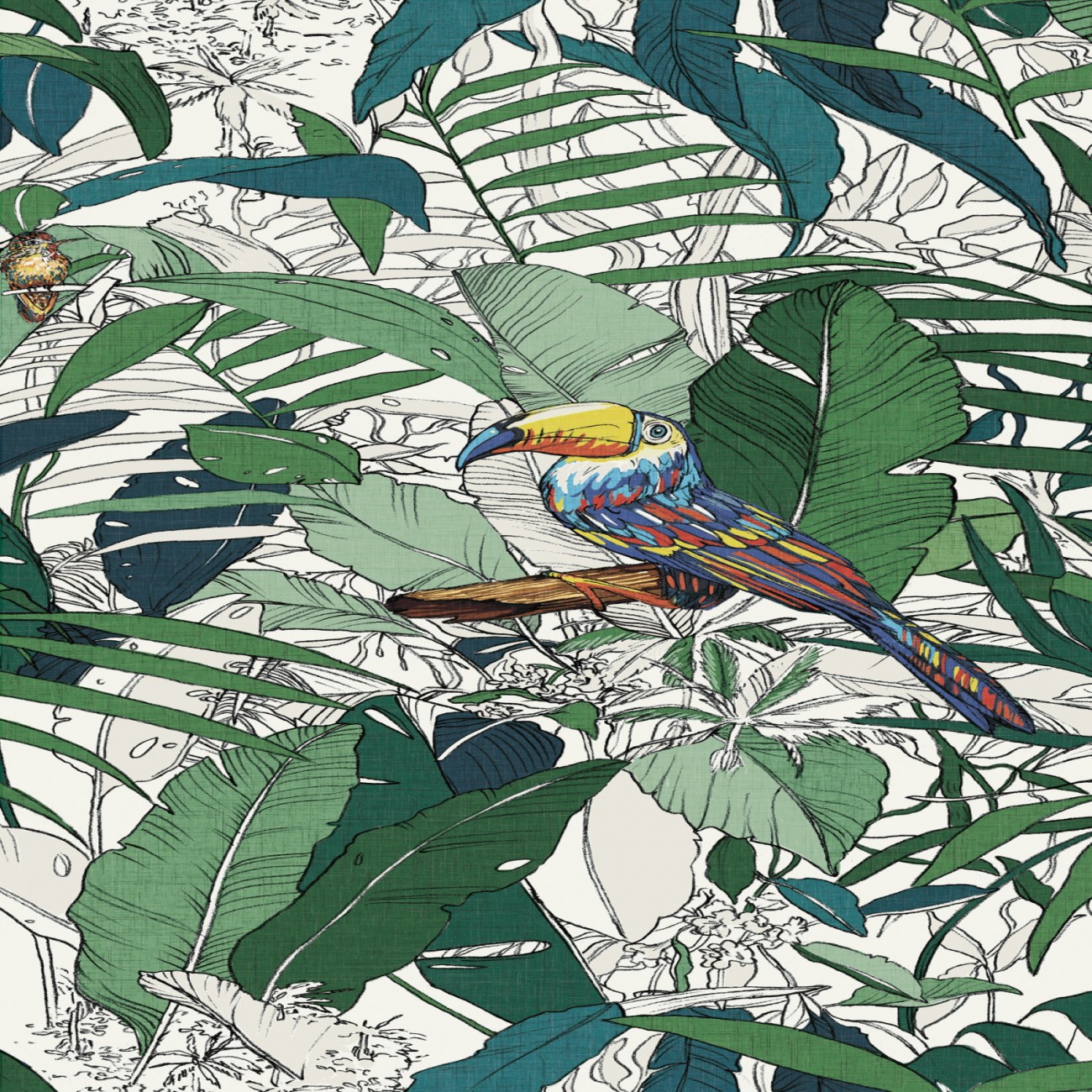 La Fabbrica IMAGINE NAIF