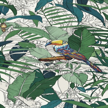 La Fabbrica IMAGINE NAIF