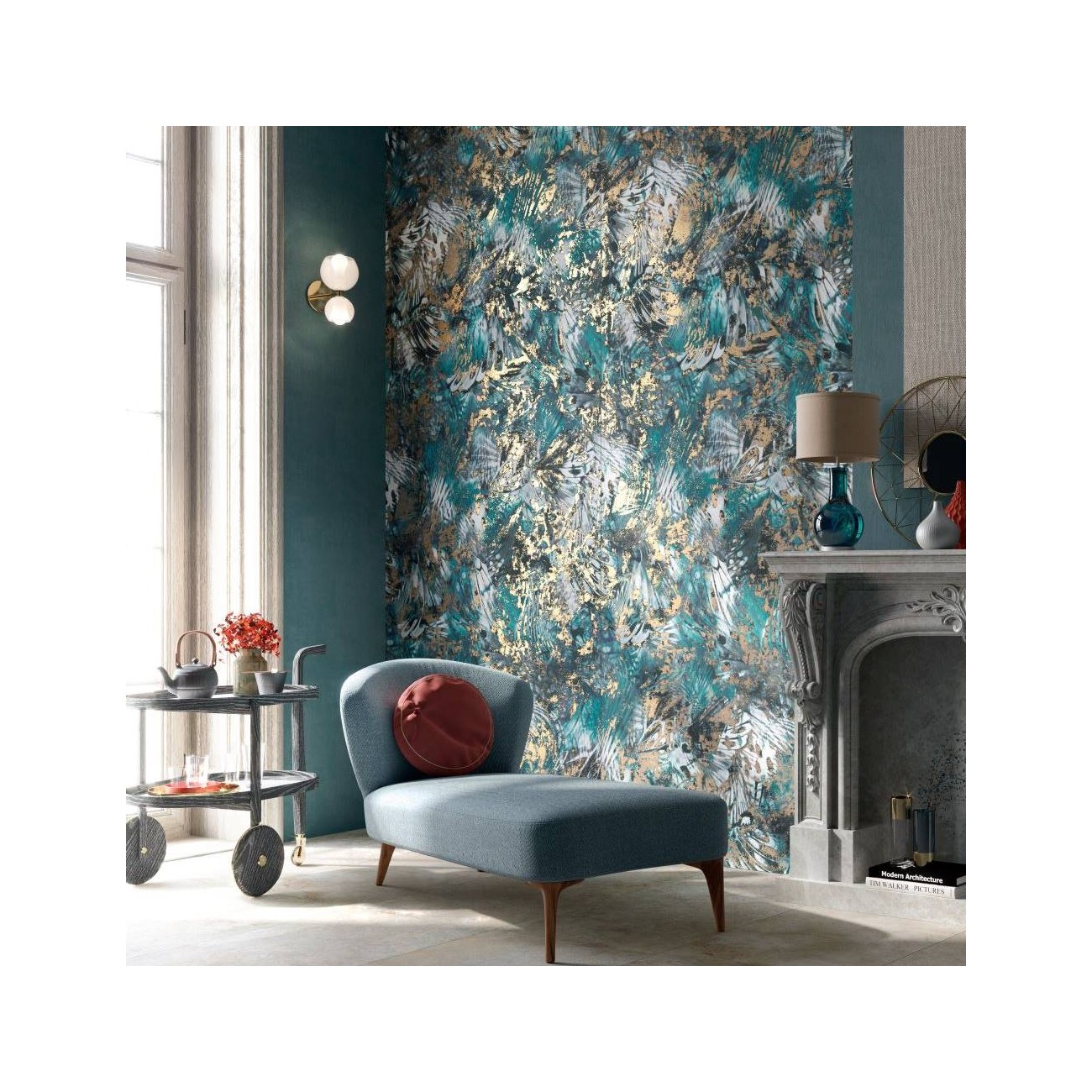 La Fabbrica IMAGINE PLUMAGE