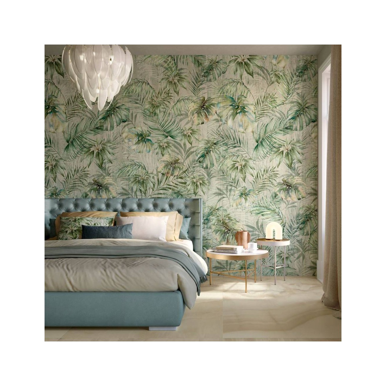 La Fabbrica IMAGINE PARADISE